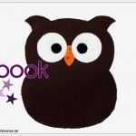 Vorlage Eule Beste Ziemlich Eule Druckbare Vorlage Galerie