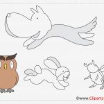 Vorlage Eule Süß Vorlage Eule Vogel Tiere Applikationen