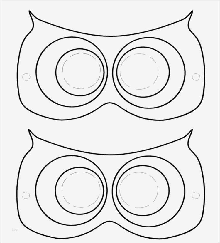 Vorlage Eule Wunderbar Bastelvorlagen Für Herbst Mit Eule 17 Ideen Und Anleitung
