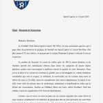 Vorlage Expose Großartig Word Vorlage Expose – Mimpi