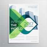 Vorlage Faltblatt Luxus Stilvolle Faltblatt Vorlage Broschüre Präsentation Design