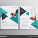 Vorlage Faltblatt Süß Nett Freies Tri Fold Business Broschüre Vorlagen