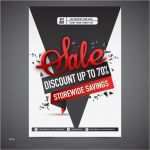 Vorlage Faltblatt Wunderbar Schwarz Und Rot Verkauf Faltblatt Vorlage