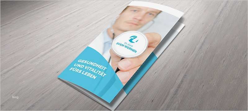 Vorlage Falzflyer Best Of Shop Mockup Vorlage Für Einen Falzflyer Geschlossen