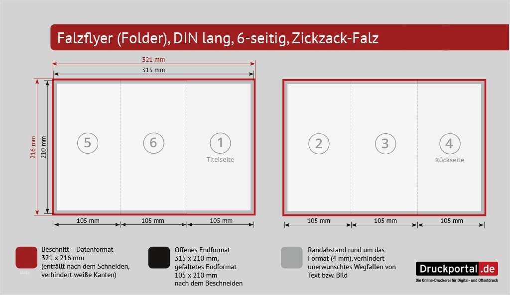 Vorlage Falzflyer Erstaunlich Vorlage Falzflyer Elegant Grundlagen Falzflyer Richtig