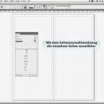 Vorlage Falzflyer Süß Id Wickelfalz Erstellen