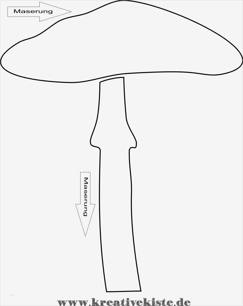 Vorlage Fernseher Basteln Einzigartig Bandsäge Übung Pilz