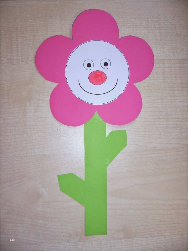 Vorlage Fernseher Basteln Luxus Fantastisch Frühlingsblumen Vorlage Zeitgenössisch Entry