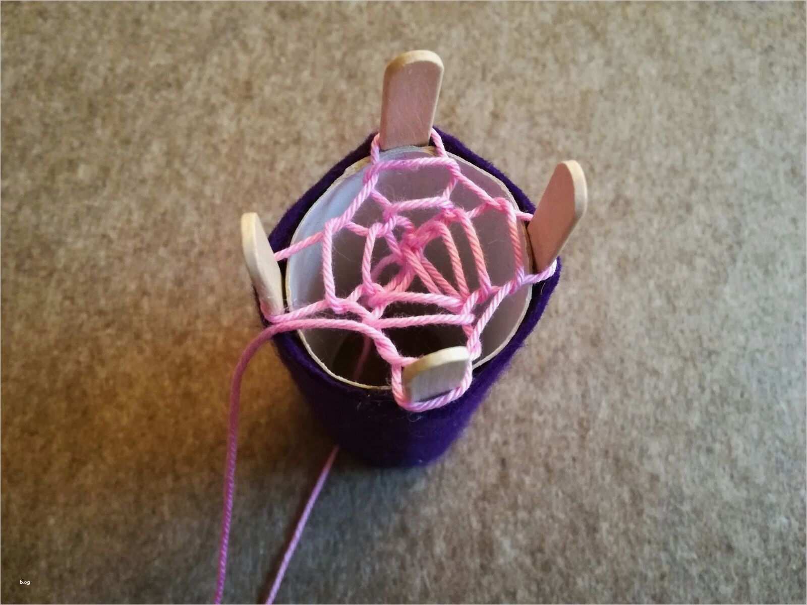 Vorlage Fernseher Basteln Wunderbar Strickliesel Basteln