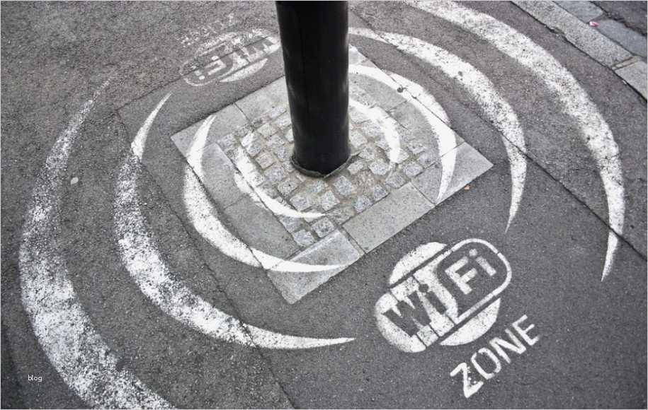 Vorlage Finanzielle Unterstützung Inspiration Kostenloses Wlan An öffentlichen orten Kommt Tele