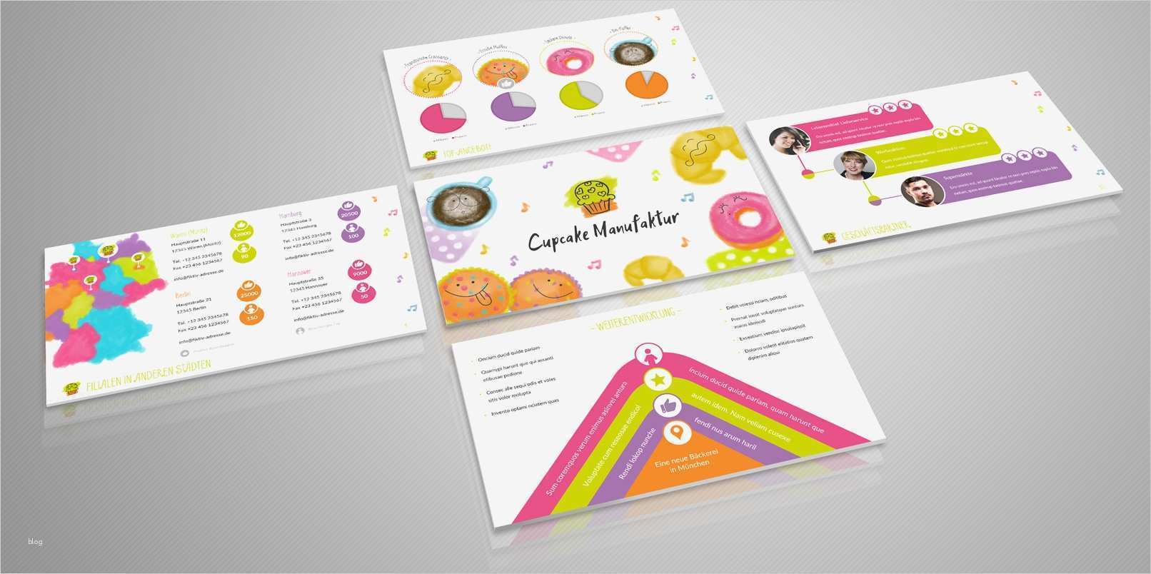 Vorlage Firmenpräsentation Wunderbar Professionelle Powerpoint Vorlagen Fertige Designs Zur