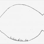 Vorlage Fisch Basteln Best Of Beste Fisch Vorlage Bilder Entry Level Resume Vorlagen