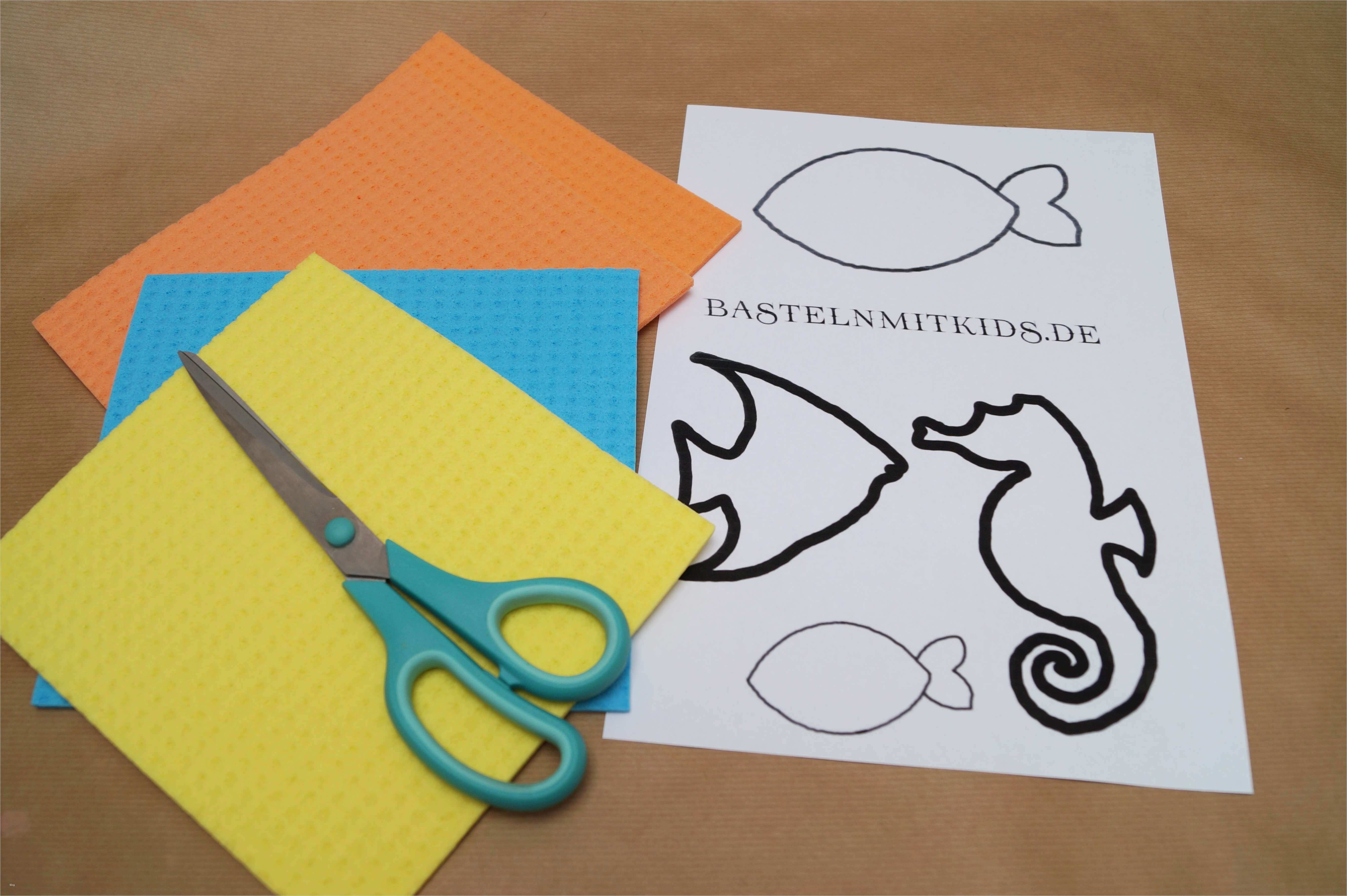 Vorlage Fisch Basteln Bewundernswert Angelspiele Schnapp Dir Den Fisch Basteln Mit Kindern