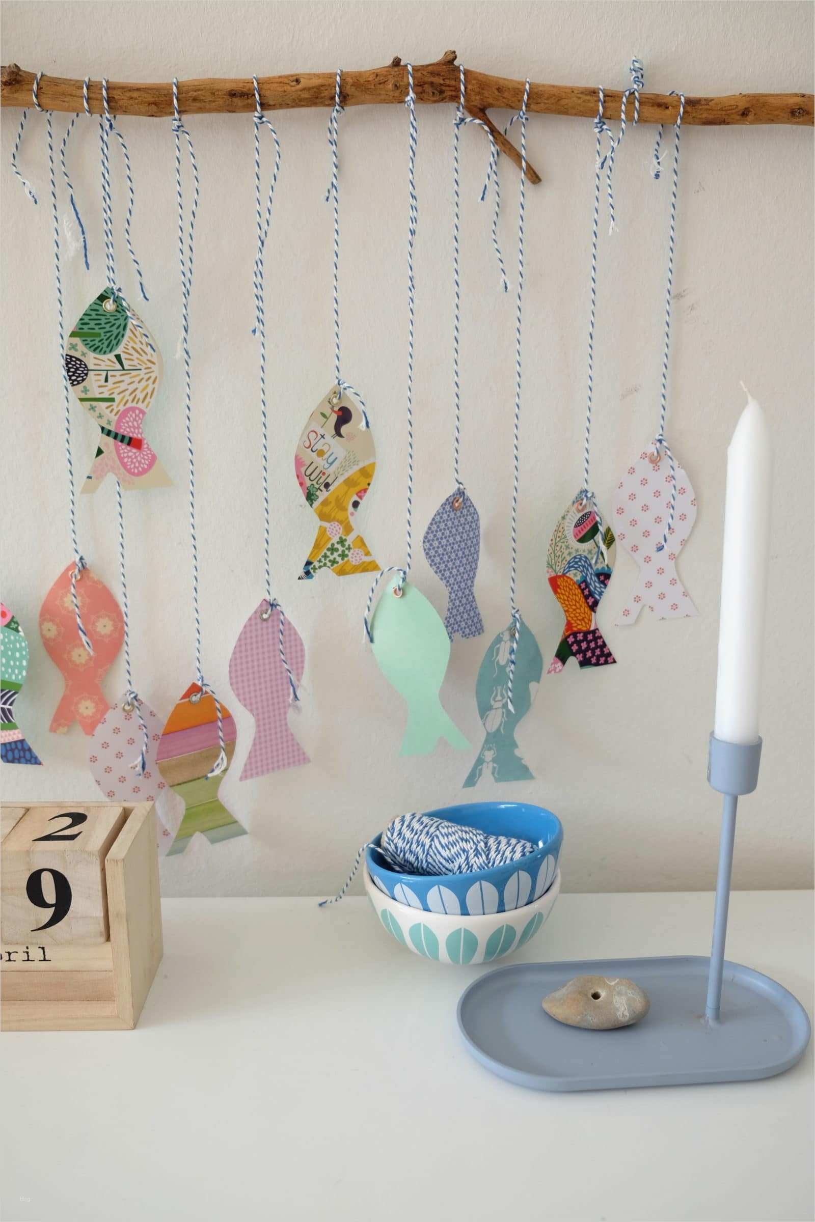 Vorlage Fisch Basteln Cool Fisch Fang Handmade Kultur