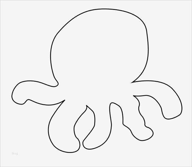 Vorlage Fisch Basteln Hübsch Fein Meerestier Vorlagen Galerie Entry Level Resume