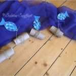 Vorlage Fisch Basteln Süß Fröhliches Fische Angeln