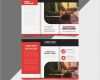 Vorlage Flyer Neu Unternehmens Dreifach Gefaltete Flyer Vorlage