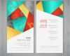 Vorlage Flyer Wunderbar Abstrakt Flyer Vorlage