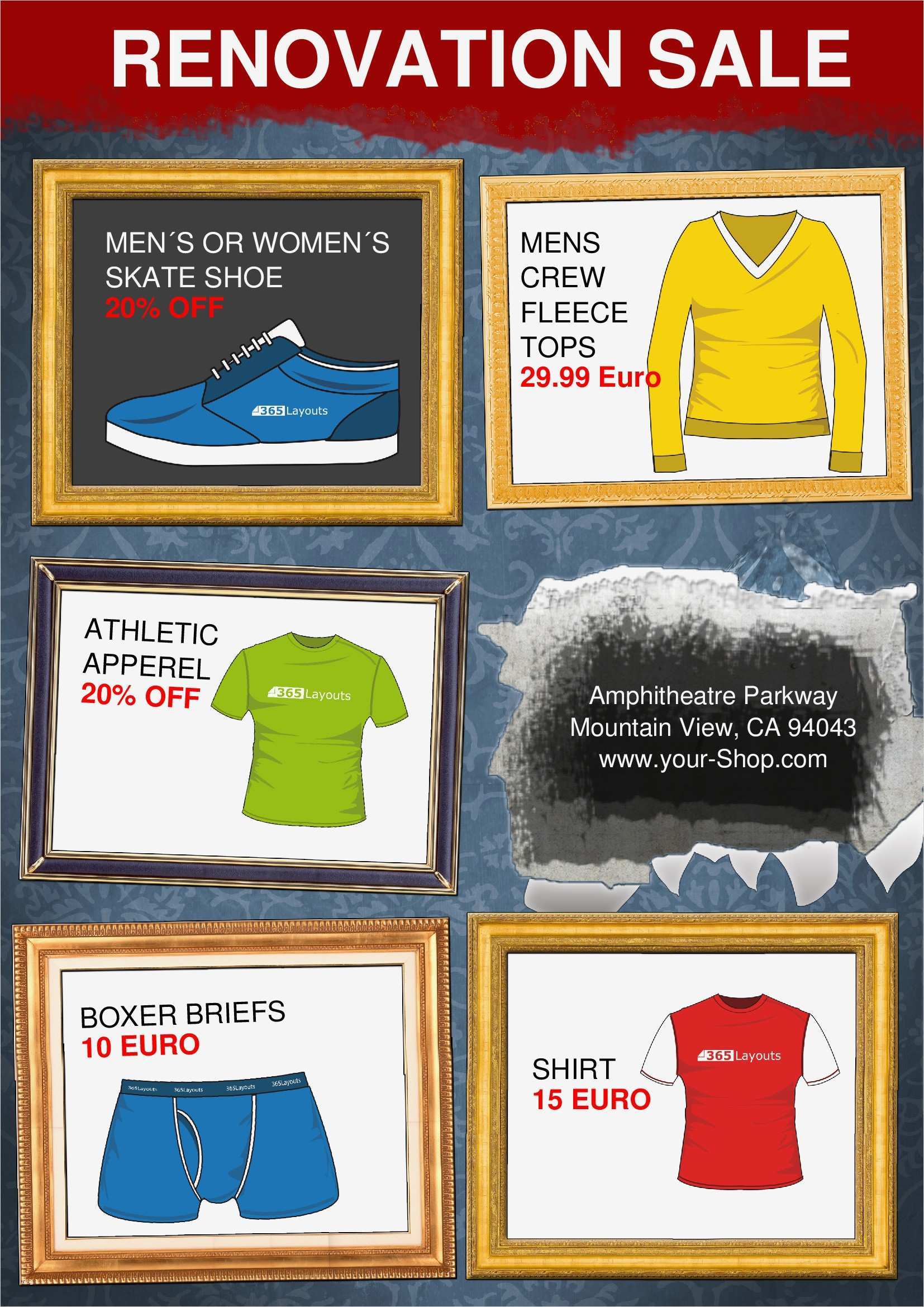 Vorlage Flyer Wunderbar Flyer Ausverkauf Flyer Vorlage by Chris