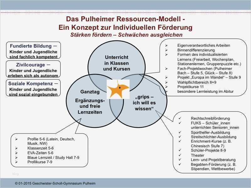 Vorlage Förderplan Süß Geschwister Scholl Gymnasium Pulheim Individuelle Förderung