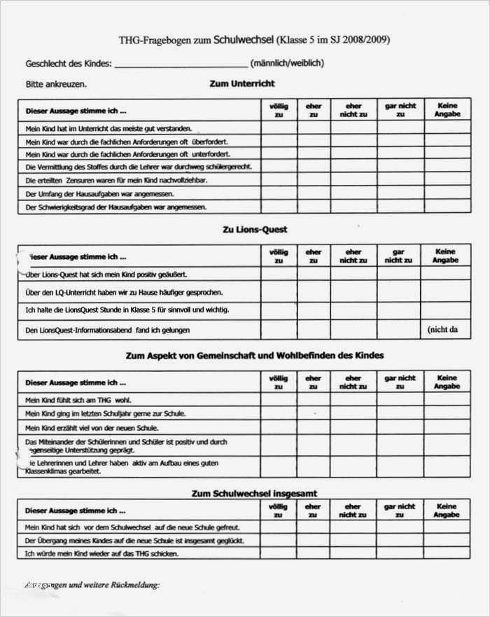 Vorlage Fragebogen Hübsch Charmant Fragebogen formularvorlage Galerie Entry Level