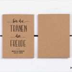 Vorlage Freudentränen Taschentücher Großartig Diy Taschentücher Für Freudentränen Vorlage Zum