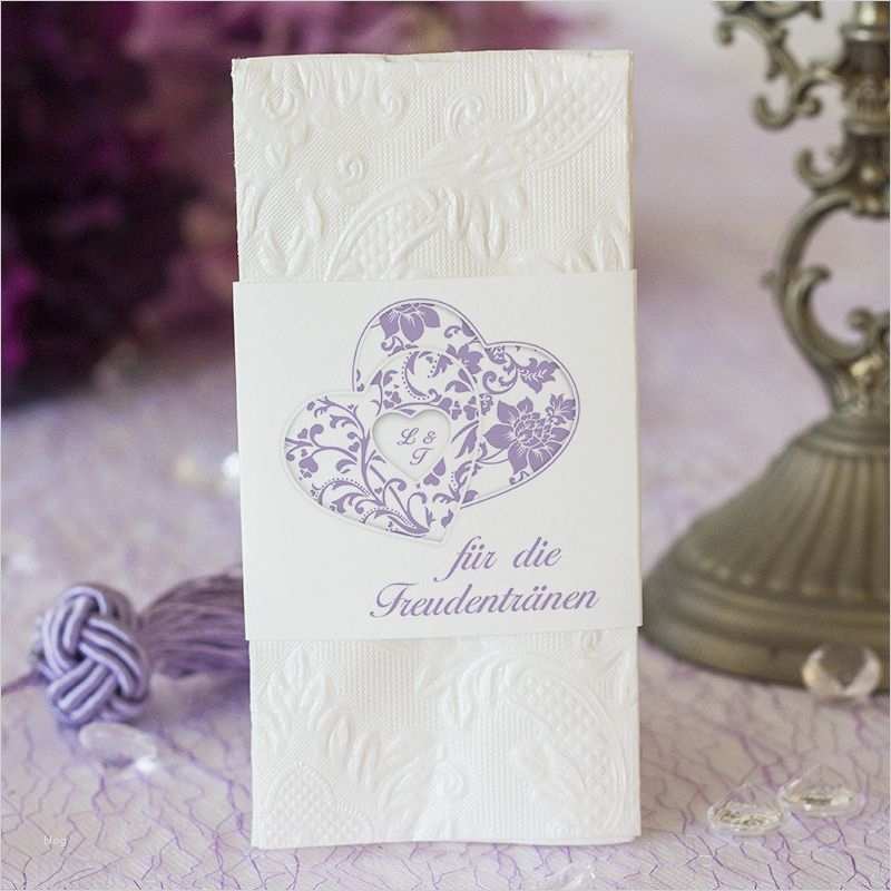 68 Elegant Vorlage Freudentränen Taschentücher Abbildung 1 Vorlage Freudentränen Taschentücher Inspiration Taschentuch Banderole "herzenssache" 10er Set