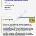 Vorlage Fristlose Kündigung Hübsch Außerordentliche Kündigung Vorlage Arbeitgeber Kündigung