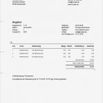 Vorlage Für Angebot Best Of Angebotsschreiben Angebot Vorlage