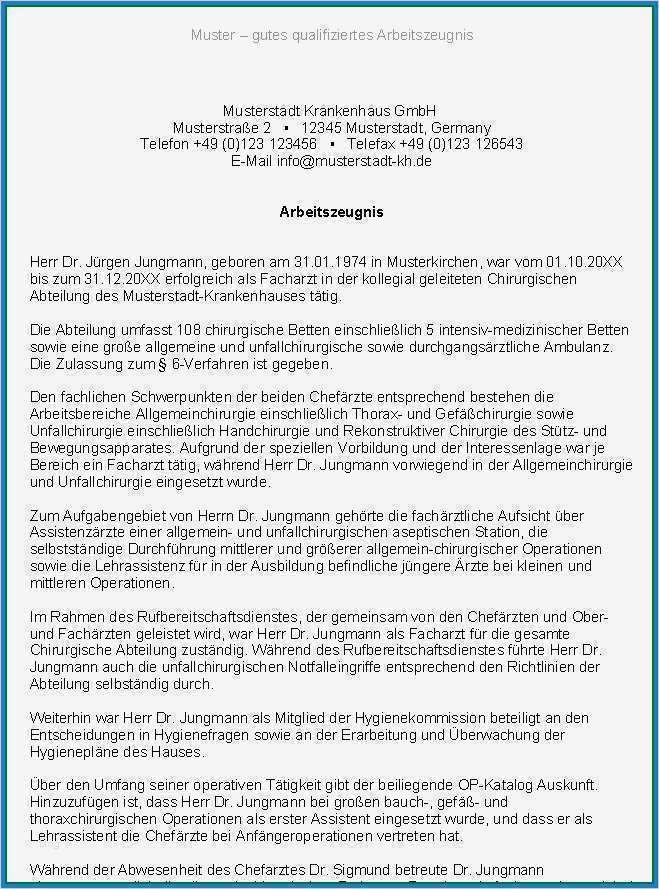 Vorlage Für Arbeitszeugnis Fabelhaft Arbeitszeugnis Vorlage Word Kostenlos Beste 5