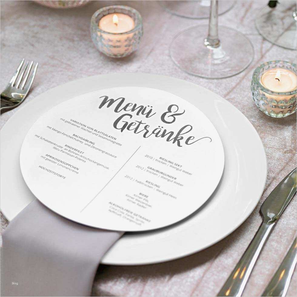 Vorlage Für Menükarte Bewundernswert Vorlage Für Menükarte Hochzeit