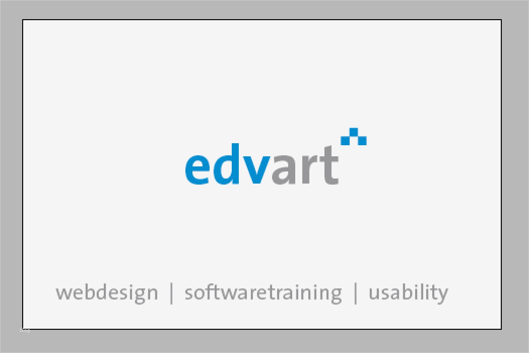 Vorlage Für Visitenkarten Word Einzigartig 2 Seitige Indesign Visitenkarten Vorlage