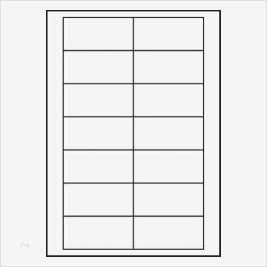 Vorlage Für Visitenkarten Word Großartig Microsoft Word Template L7250