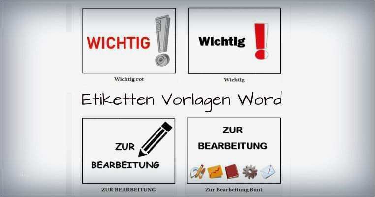 Vorlage Für Word Erstellen Beste Etiketten Vorlagen Word Download