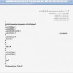 Vorlage Für Word Erstellen Wunderbar Serienbriefe Mit Word Wordexport [pccad ]