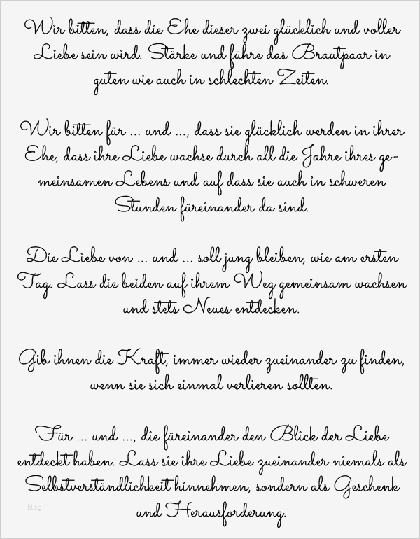 Vorlage Fürbitten Beerdigung Großartig Ein Wirklich Schöner Brauch Fürbitten Für Hochzeit