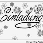 Vorlage Geburtstagseinladung Bewundernswert Vorlage Geburtstagseinladung 40 Jahre