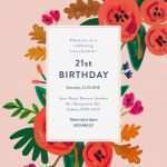 Vorlage Geburtstagseinladung Kostenlos Download Beste Vorlage Geburtstagseinladung Kostenlos Download