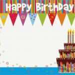Vorlage Geburtstagskarte Libreoffice Inspiration Vorlage Geburtstagskarte Kostenlos