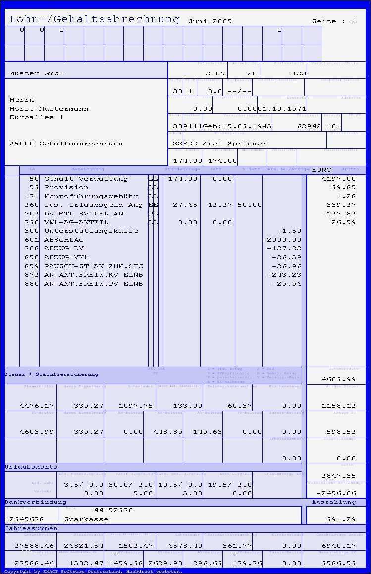 Vorlage Gehaltsabrechnung Excel Cool Gemütlich Gehaltsabrechnung Vorlage Fotos Bilder Für Das