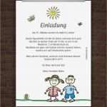 Vorlage Geldgeschenk Neu Lustige Kindergeburtstagseinladung Mit Einladungstext