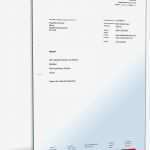 Vorlage Geschäftsbrief Süß Allgemeiner Musterbrief