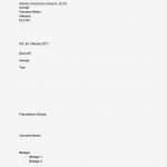 Vorlage Geschäftsbrief Süß Geschäftsbrief Vorlage Schweiz Word Vorlage Kostenlos