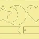 Vorlage Geschenkanhänger Kostenlos Elegant Geschenkanhänger Basteln – Vorlagen Für Geburtstag