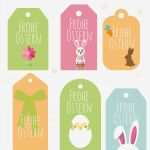 Vorlage Geschenkanhänger Kostenlos Großartig Oster Geschenkanhänger Zum Ausdrucken Und Verschenken