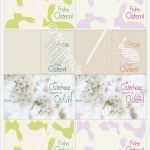 Vorlage Geschenkanhänger Kostenlos Gut Ostern Archive