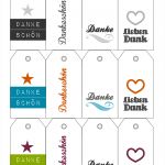 Vorlage Geschenkanhänger Kostenlos Luxus Geschenkanhänger