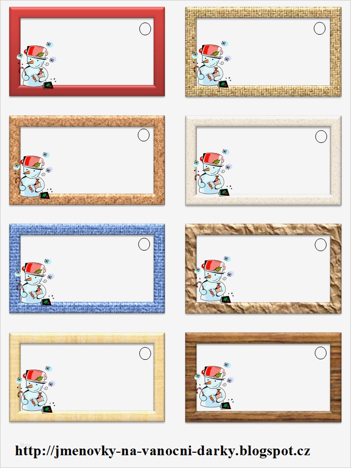 Vorlage Geschenkanhänger Weihnachten Cool Weihnachten Geschenkanhänger November 2012