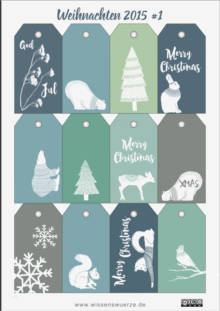 Vorlage Geschenkanhänger Weihnachten Schönste Geschenkanhänger Druckvorlagen Für Ihr Weihnachtsgeschenk