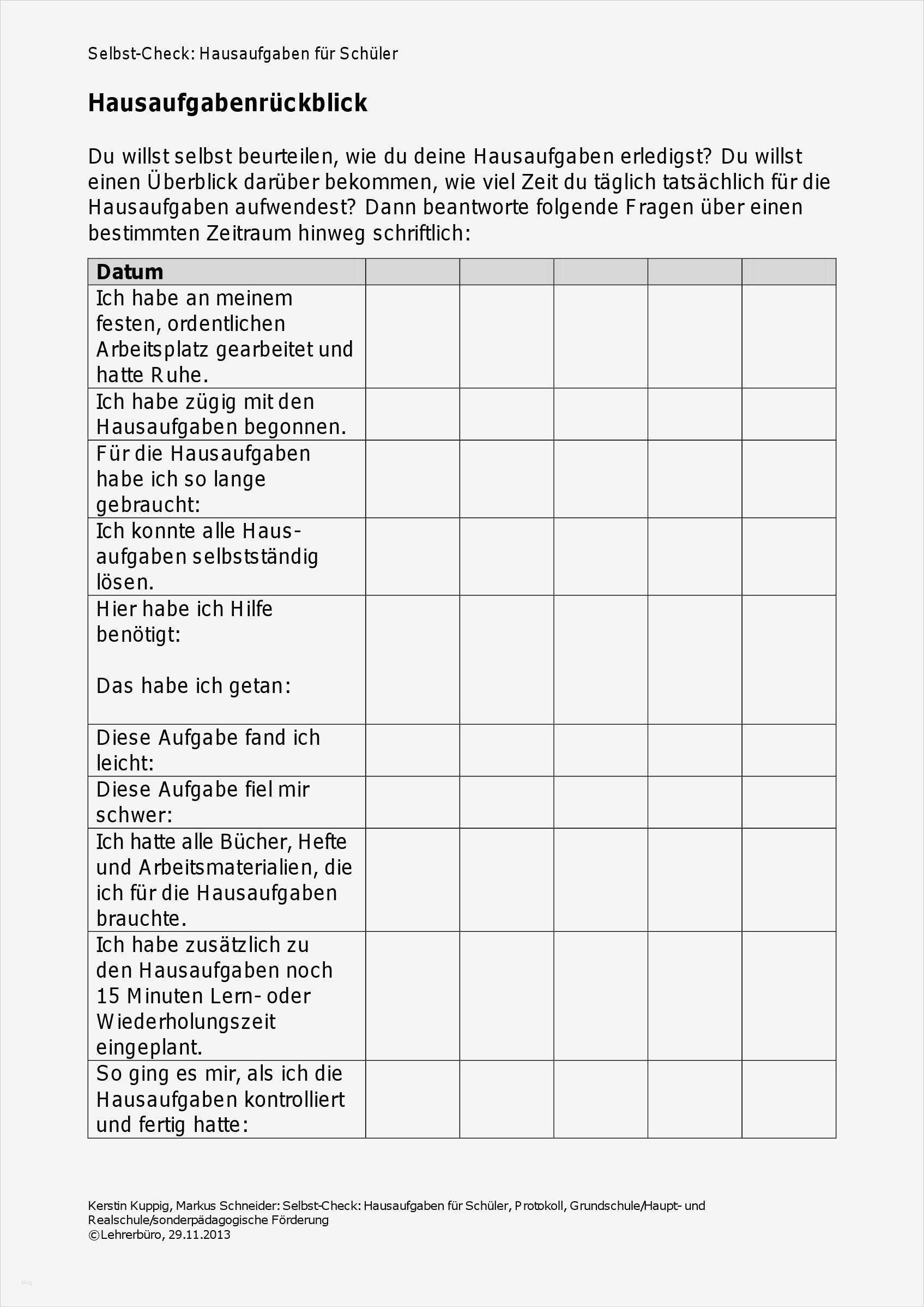 Vorlage Gesprächsprotokoll Bewundernswert Arbeitshilfen · sonderpädagogische Förderung · Lehrerbüro